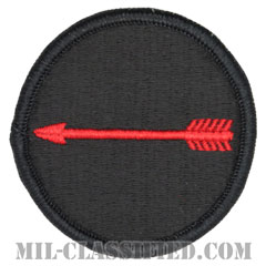 非対称戦闘群（Asymmetric Warfare Group）[カラー/メロウエッジ/パッチ]の画像