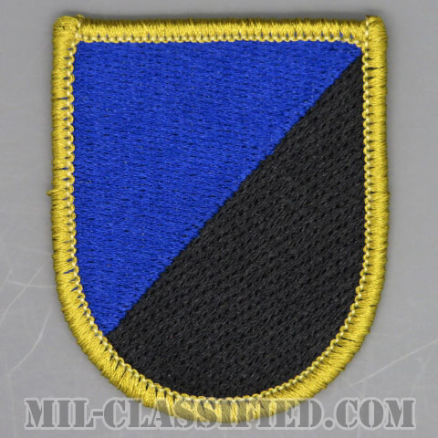 戦闘気象チーム（Combat Weather Team）[カラー/メロウエッジ/ベレーフラッシュパッチ/1点物]の画像