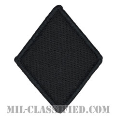 第101戦闘航空旅団（101st Combat Aviation Brigade）[OCP/UCP（ACU）/ヘルメット用/パッチ]の画像