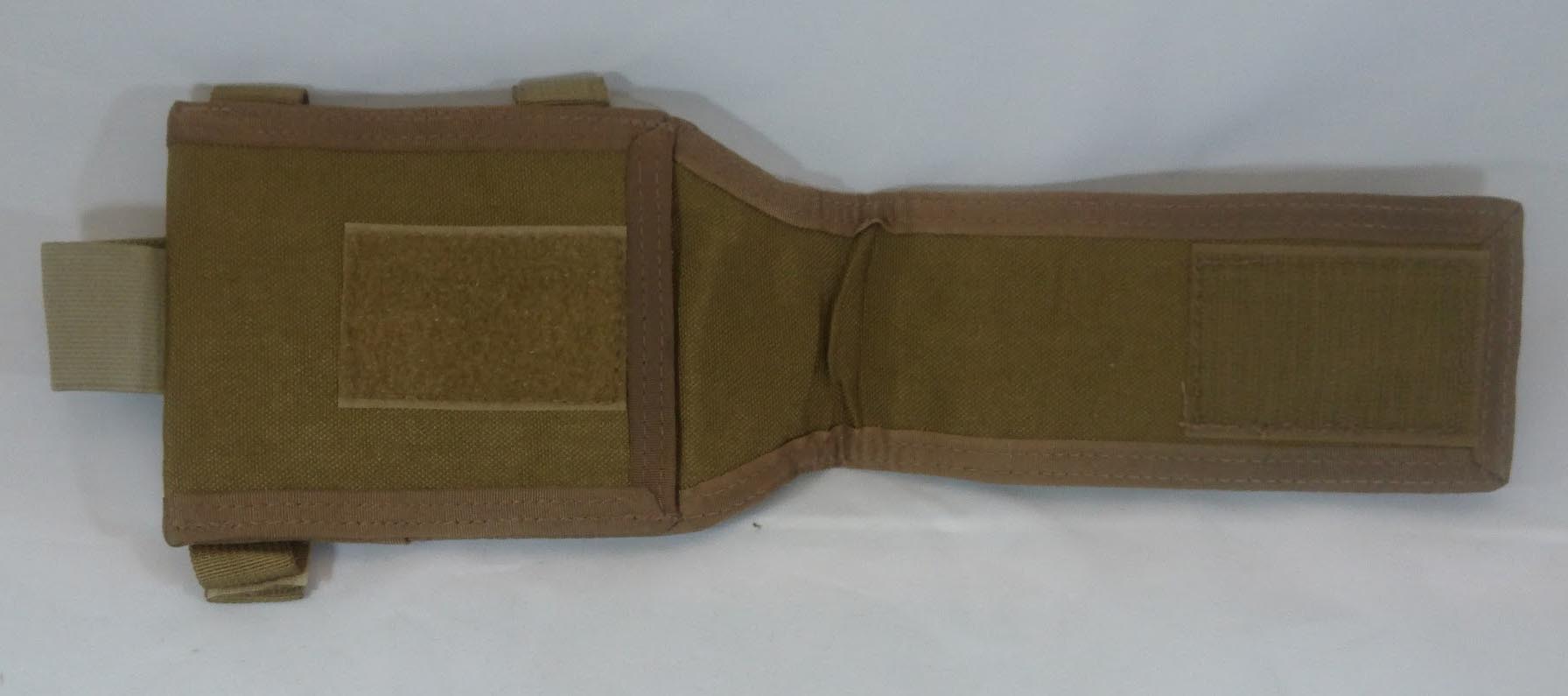 M16 M4 SPEED Reload Pouch 米軍放出品 - 個人装備