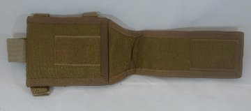 USED・ストックマガジンポーチ・TAG 実物 タクティカルアサルトギア M4 M16 M416 マガジン収納画像