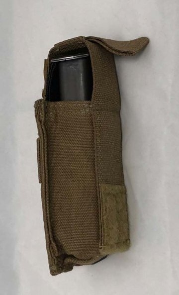 新品・マガジンポーチ・イーグル製 9mm 15RD マガジンポーチ画像