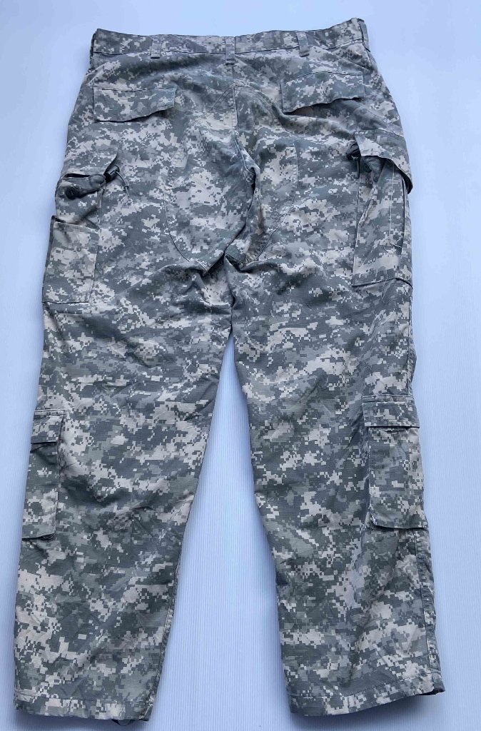 米軍払い下げ品販売のミリタリーサポート