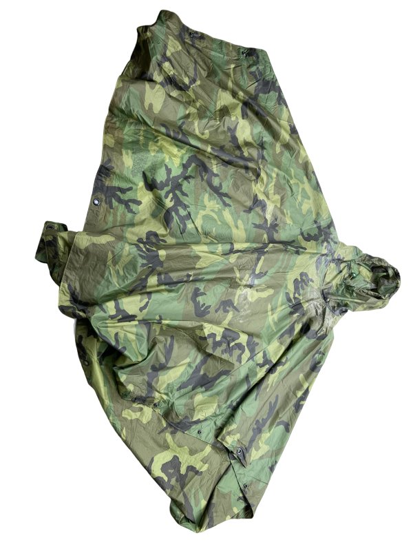 米軍払い下げ品販売のミリタリーサポート