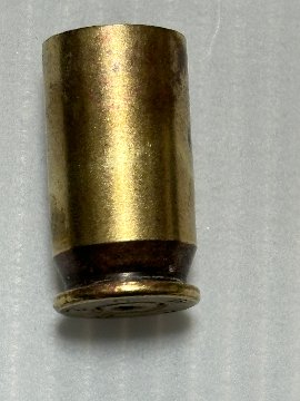 USED：米軍放出品　実物　薬莢　45ACP 45口径の画像