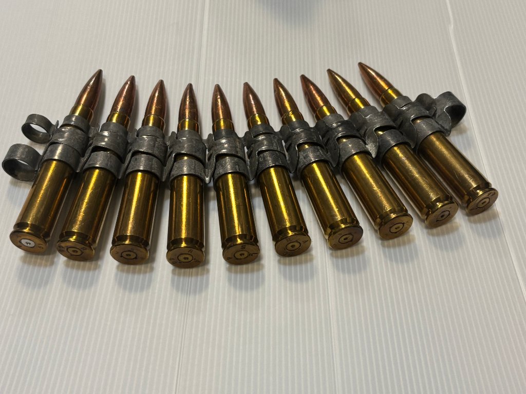 米軍払い下げ品販売のミリタリーサポート