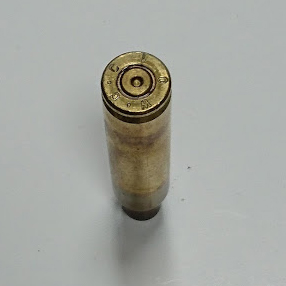 USED・ダミーカート（薬莢）・5.56mm画像