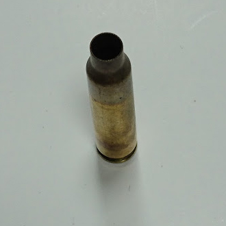 USED・ダミーカート（薬莢）・5.56mmの画像