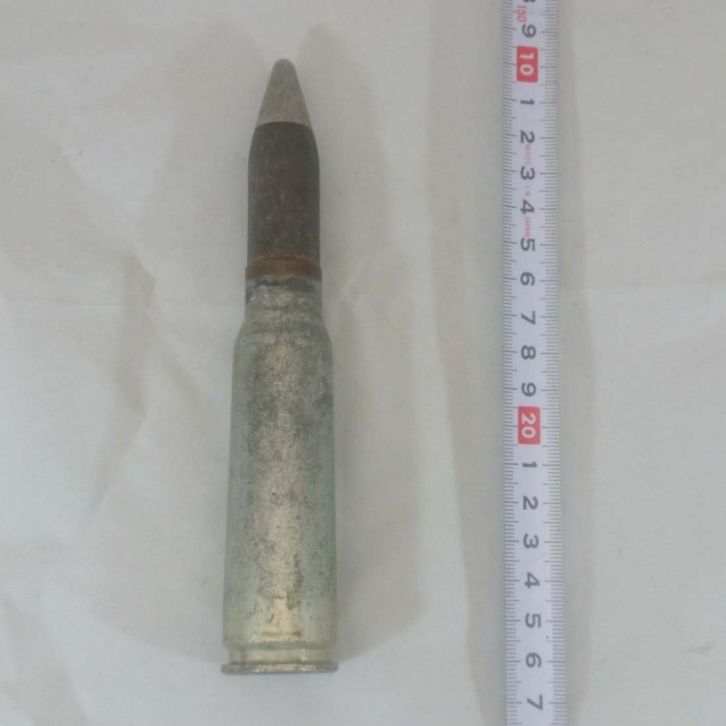 米軍放出品 AT4 対戦車 バズーカ 使用済み安全品 NO.5の商品詳細