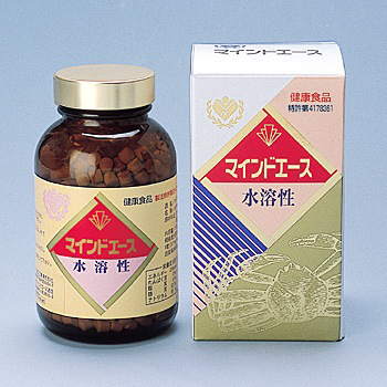 マインドエース1000粒（粒状）・お徳用の画像