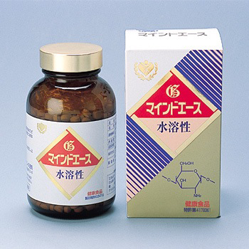 マインドエース1000粒（平状）・お徳用の画像