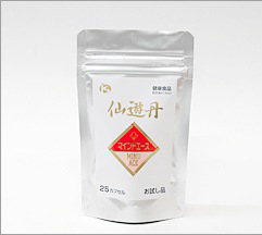 仙遊丹 お試し品の画像