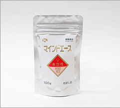 マインドエース お試し品の画像