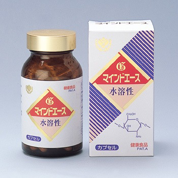 マインドエース（カプセル）140の画像