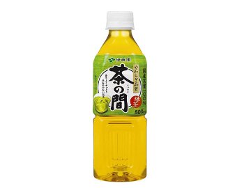 お茶の画像