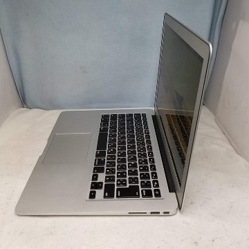 MacBook Air 13inch 2013 Core i5-1.3GHz 4/128 AC付画像