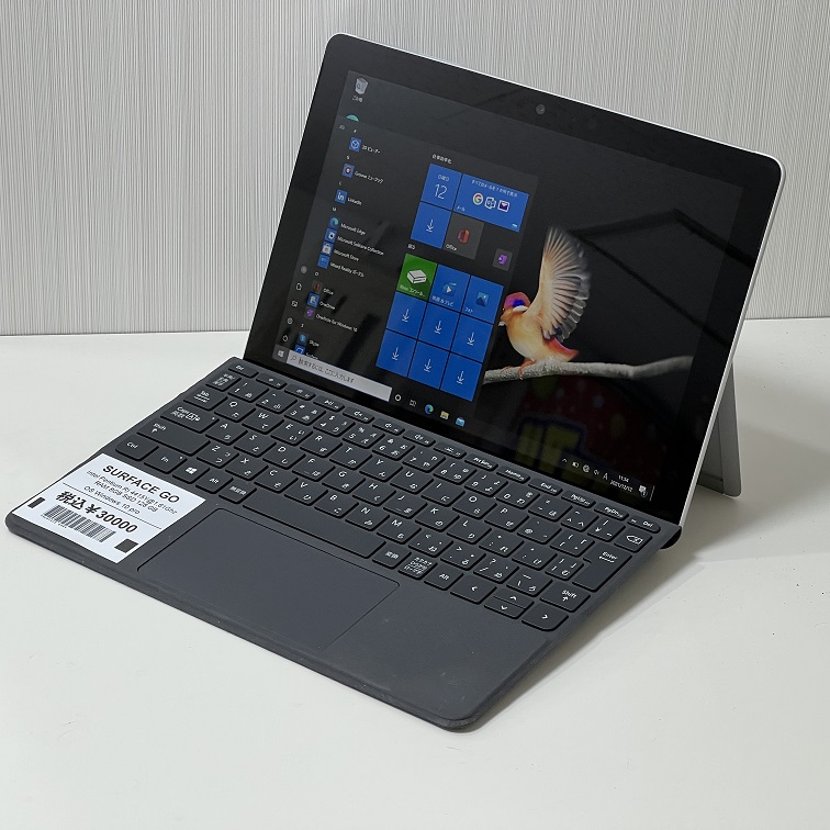 Surface GO PentiumGold 8GB/128GBの画像