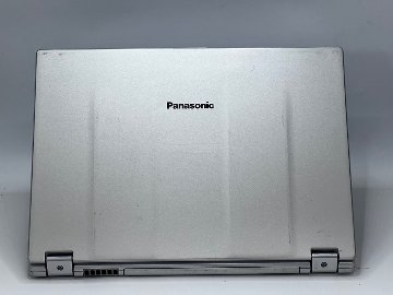 Panasonic Let'snote MX3 Core i5-4310U 4GB/128GB画像