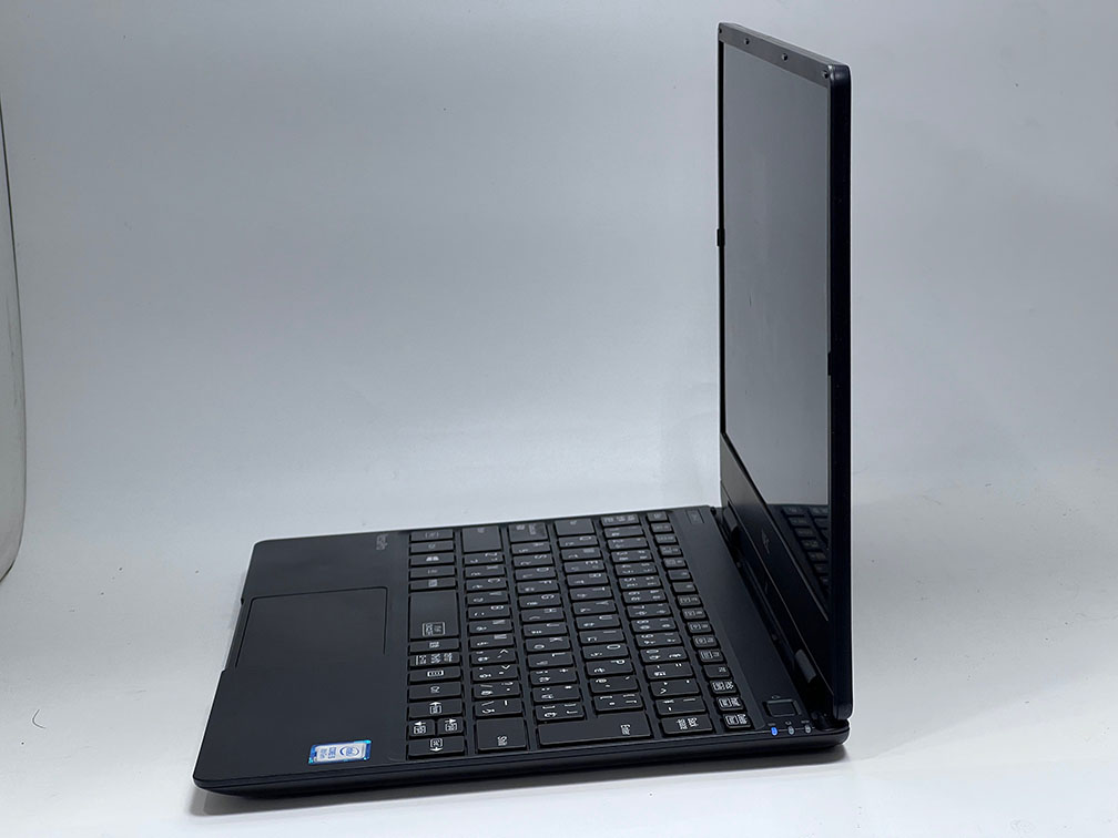 NEC VersaPro VH-4/VH-5】Core i5-8200Y/8/256 win11/の画像