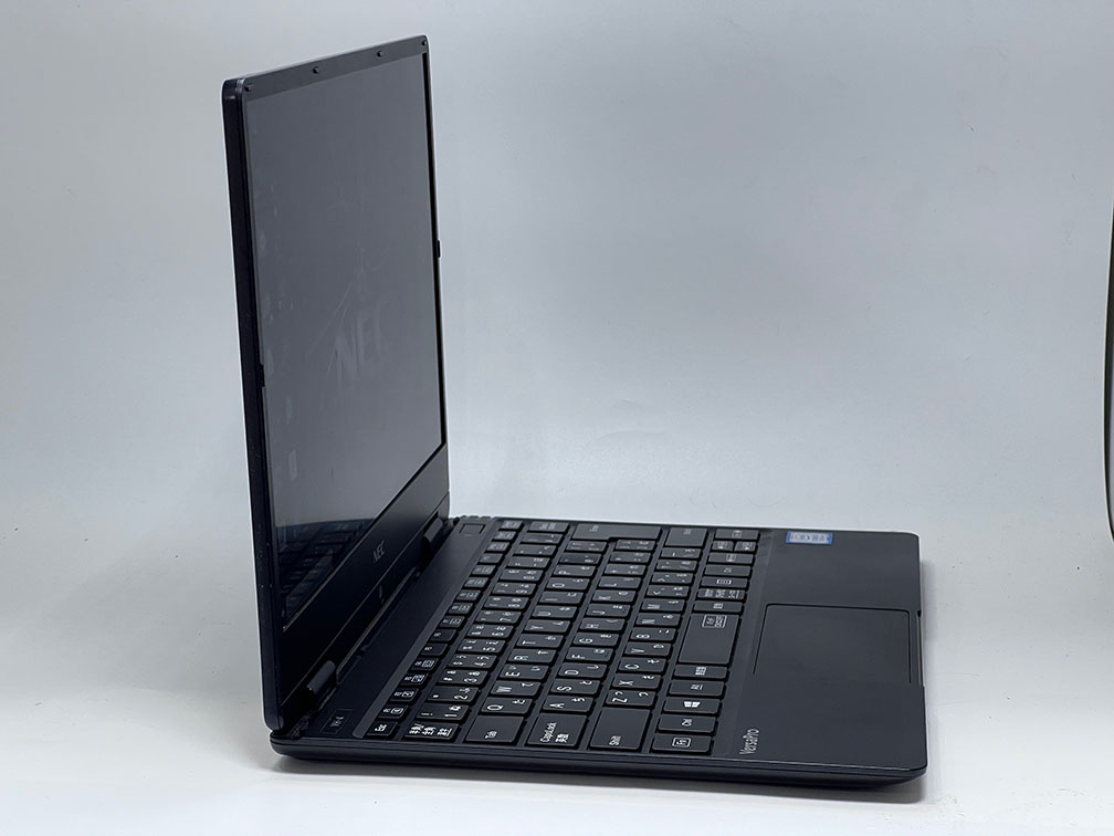 NEC VersaPro VH-4/VH-5】Core i5-8200Y/8/256 win11/の画像