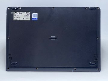 NEC VersaPro VH-4/VH-5】Core i5-8200Y/8/256 win11/の画像