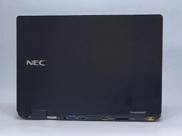 NEC VH-3ノートPC