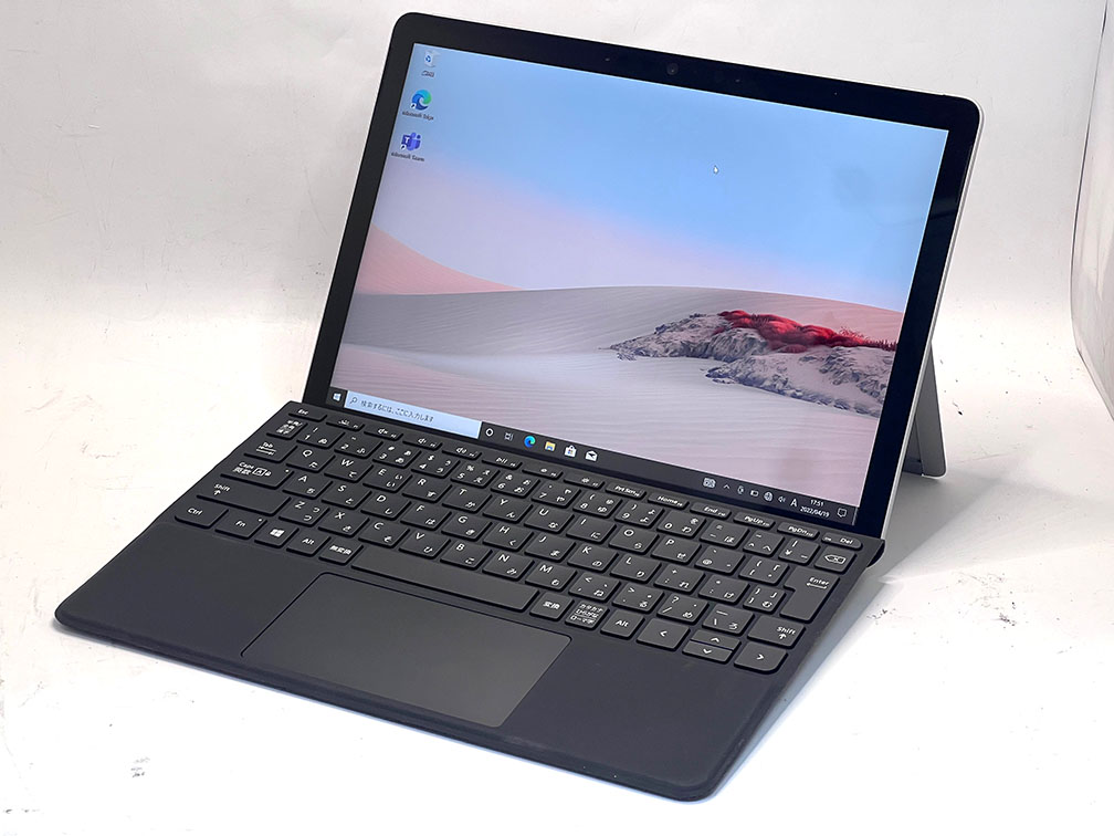 Microsoft Surface Go2の画像