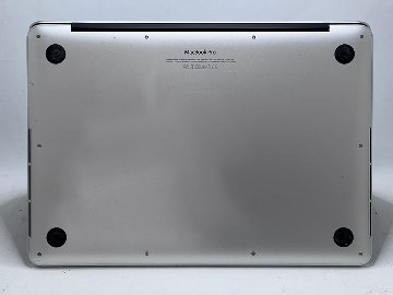 MacBook Pro Retina 13inch 2015 RAM 8GB/SSD 256GB画像
