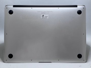 MacBook Air 13inch 2017 Core i5-1.8GHz 8/128 AC付画像