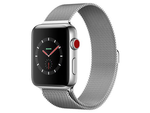 Apple Watch Series 3画像