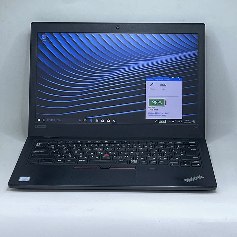 Lenovo ThinkPad L380 i5-8250U 256G/8G