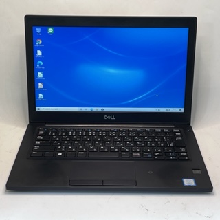 DELL Latitude 7290 i3-8130U 8/128｜M.L COMPUTERS ONLINE