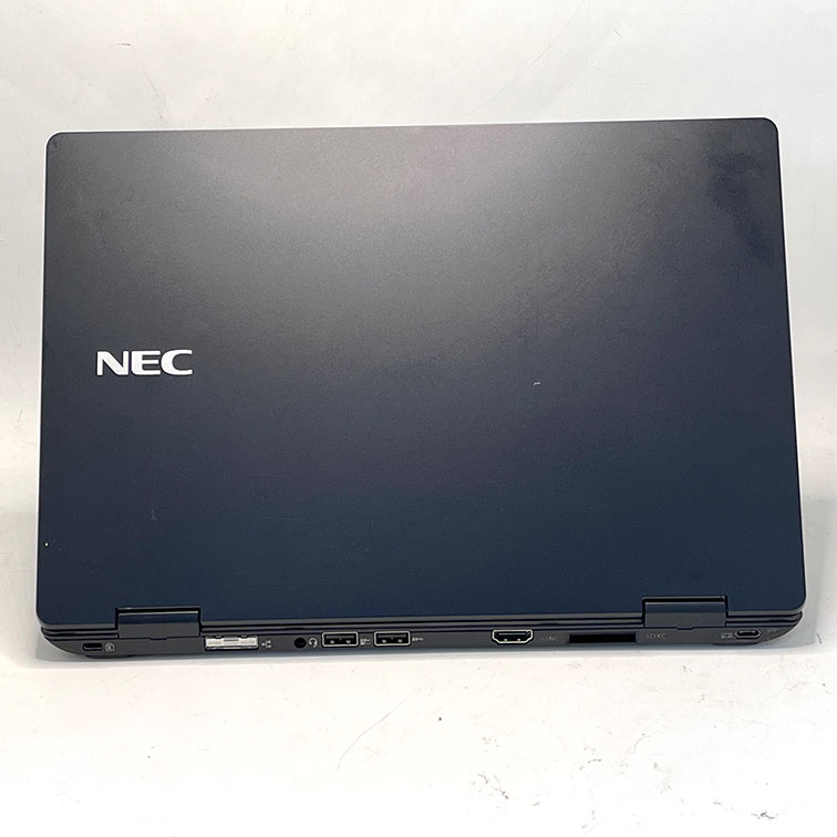 NEC VersaPro VH-5 Core i5-8200Y/8/256の画像