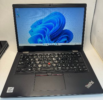 中古Lenovo L13 core i5-10210U/8GB/256GB｜M.L COMPUTERS ONLINE