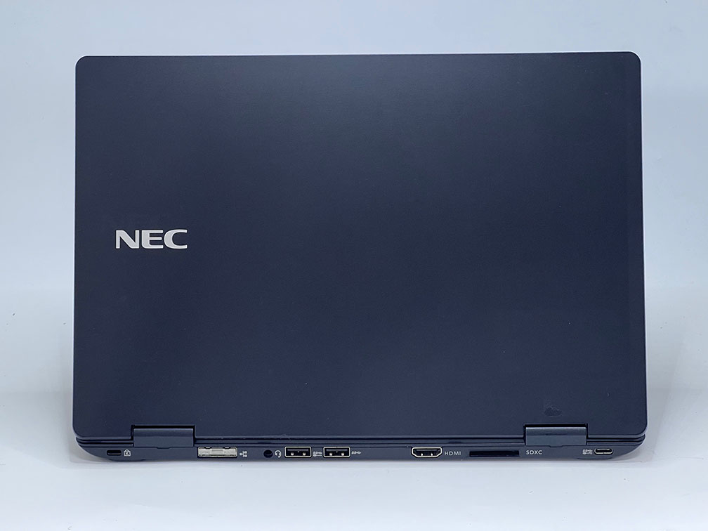 NEC VersaPro VH-4 】Core m3-8100Y/4/128 GB の画像