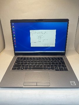 DELL Latitude 5310 Core i5-10310U/8GB/256GBの画像