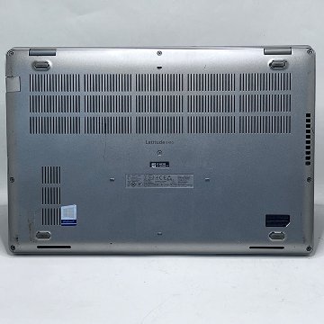 外装傷ありDELL Latitude 5410 Core i5-10310U/8GB/256GB タッチパネルの画像