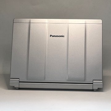 Panasonic Letsnote CF-SV7 Core i5-8350U　8GB/256GB　windows 11リカバリー済み画像