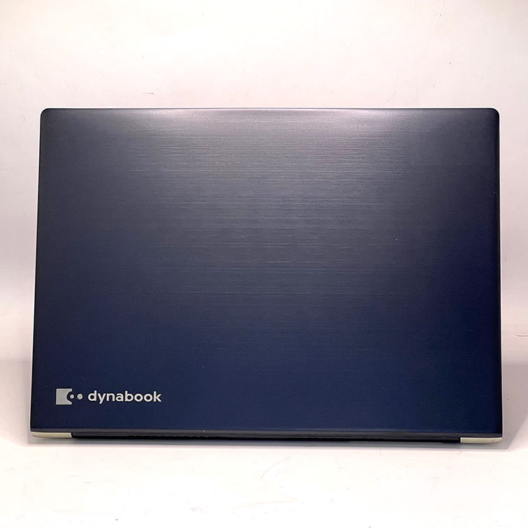 【訳アリ品】dynabook U63/D i7 16/256 タッチパネル画像