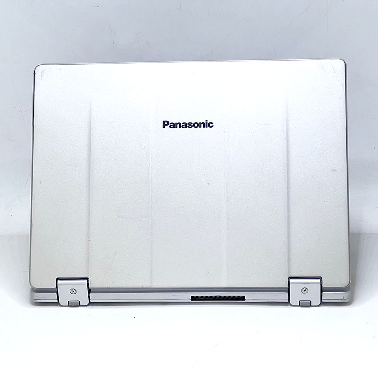 【訳アリ品】Panasonic CF-RZ6 2in1画像
