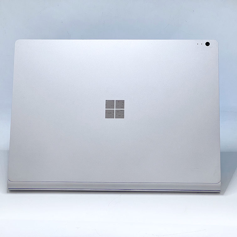 Surface Book2 Core i7-8650U 16/512画像
