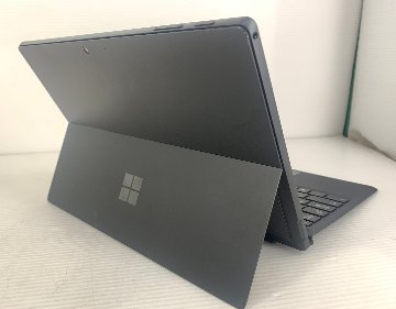 Surface Pro 7 core i5-1035G4 8/256GB office 2021H&B Win11の画像