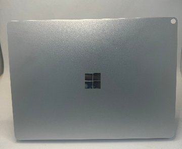 美品Surface Laptop GO core i5-1035G1/8/128画像