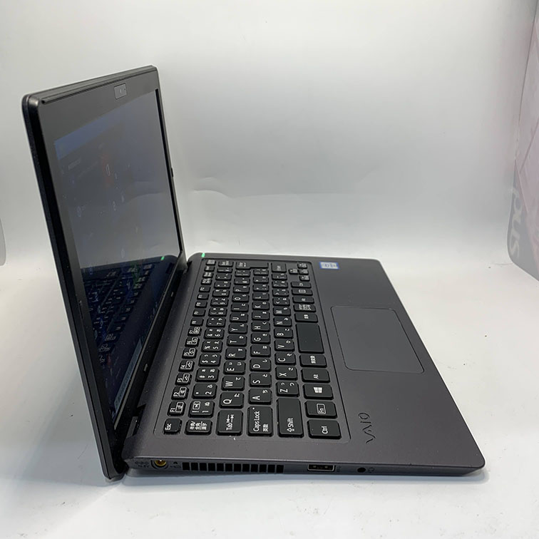  VAIO VJS111D11N Core i5-6200U8GB/256GB MS OFFICEの画像