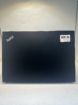 ThinkPad X390 8世代i3-4/128GB win11インストール済みの画像