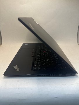 ThinkPad X390 8世代i3-4/128GB win11インストール済みの画像