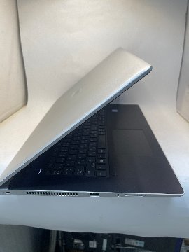 HP Probook 470 G5 core i5-8250U/8GB/128GBwin11/Nvidia 17インチの画像