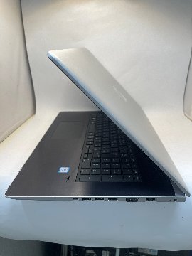 HP Probook 470 G5 core i5-8250U/8GB/128GBwin11/Nvidia 17インチの画像