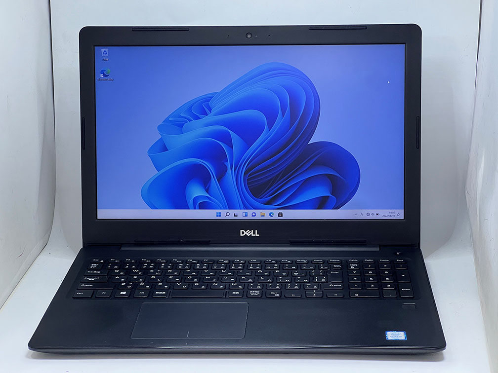 DELL Latitude 3590 Core i5-8250U 16GBB/256GB win11｜M.L COMPUTERS ONLINE