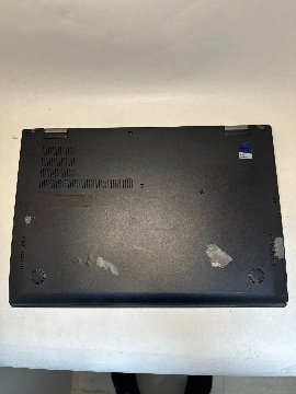 外装傷ThinkPad X1 Carbon 4Thgen 4/128GBの画像